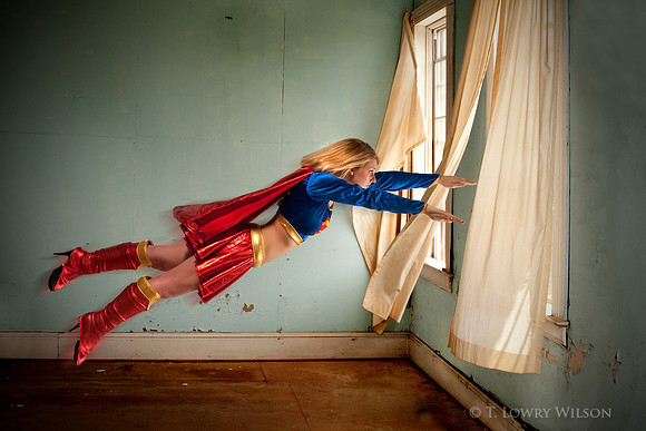 Supergirl