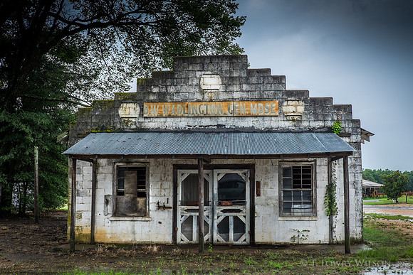 Mississippi Delta Country Store Wadlinton