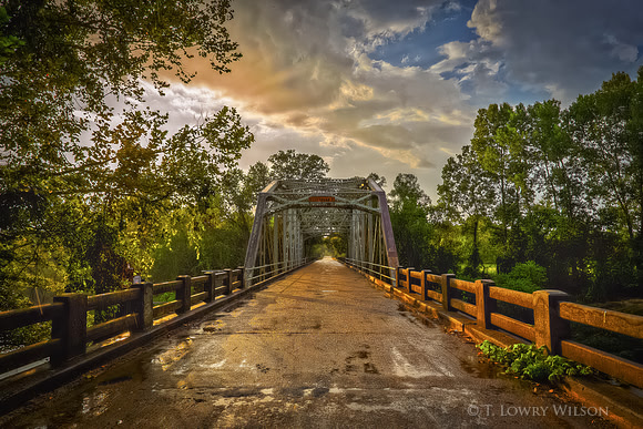 the road less traveled vicksburg big black river old highway
