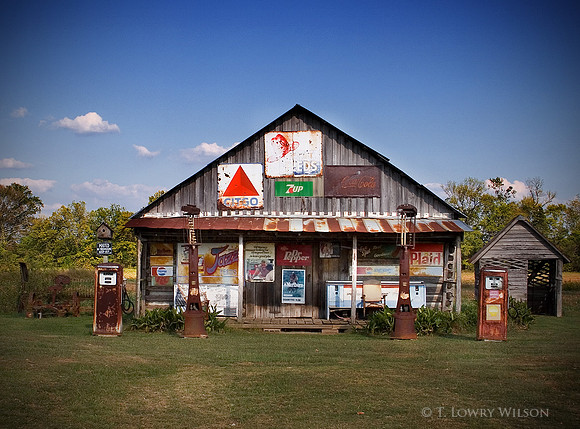 Alabama Country Store