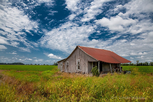 Anquilla Homestead