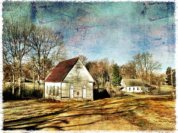 Bethany Baptist Church