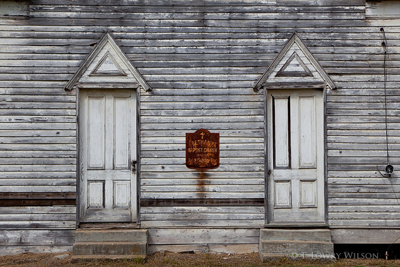 Bethany Baptist Church