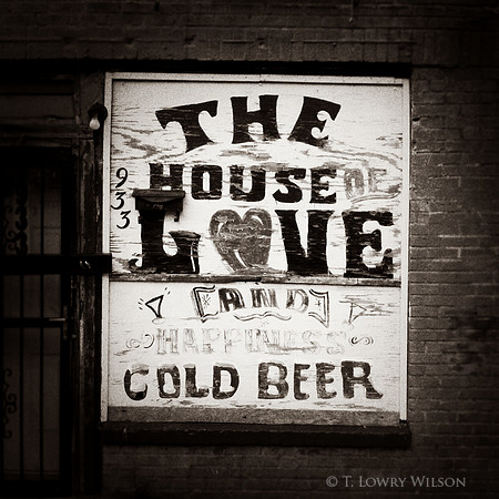House of Love