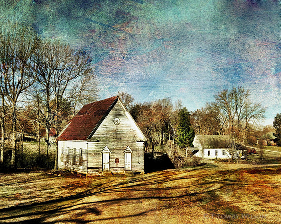 Bethany Baptist Church