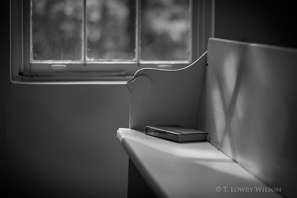 Worship at the Cross