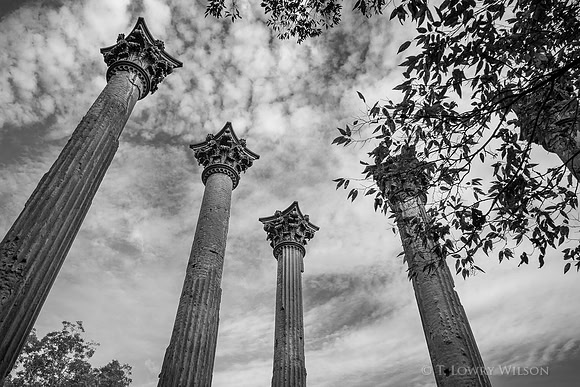Windsor Ruins