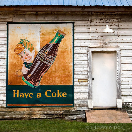 Country Store