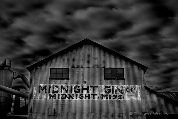 Midnight Gin Company